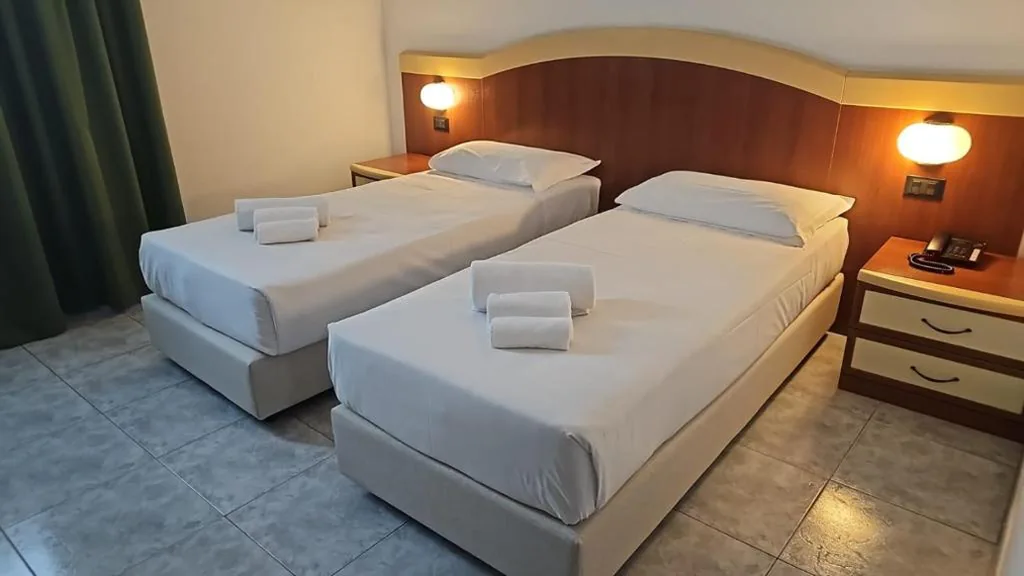 Rivoli Hotel — foto 8