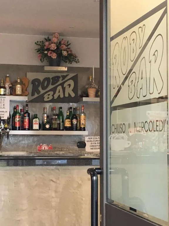 Roby Bar Affittacamere
