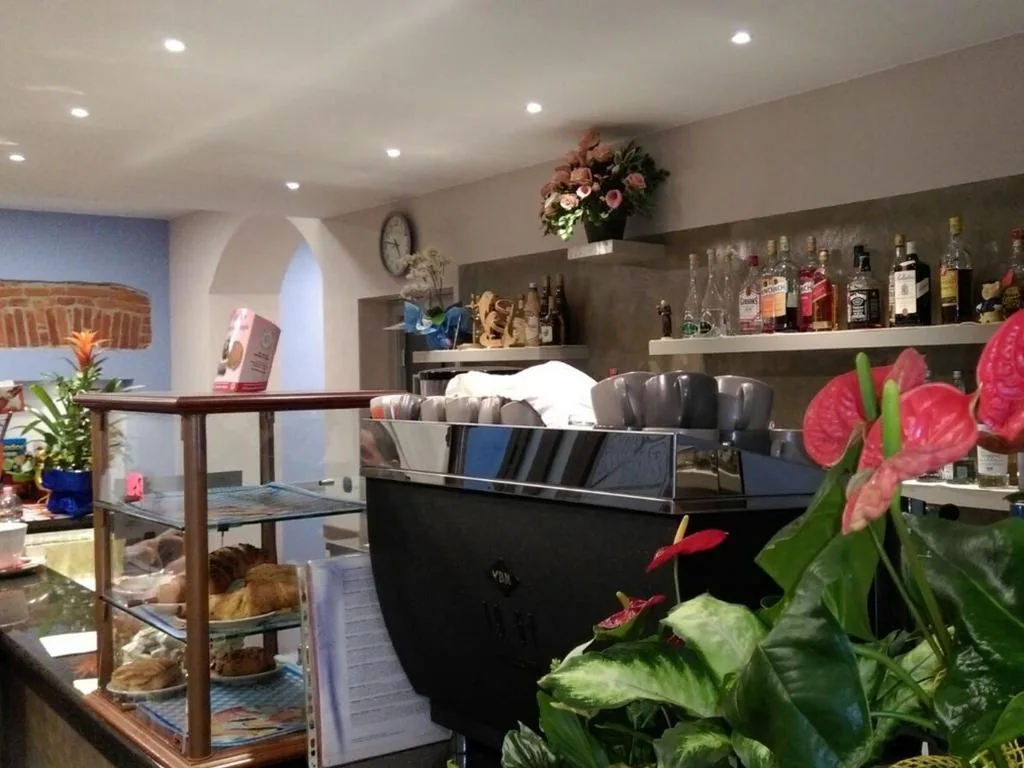 Roby Bar Affittacamere — foto 4