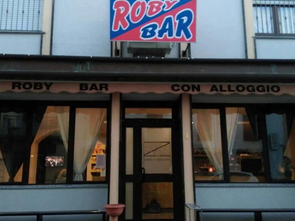 Roby Bar Affittacamere — foto 6
