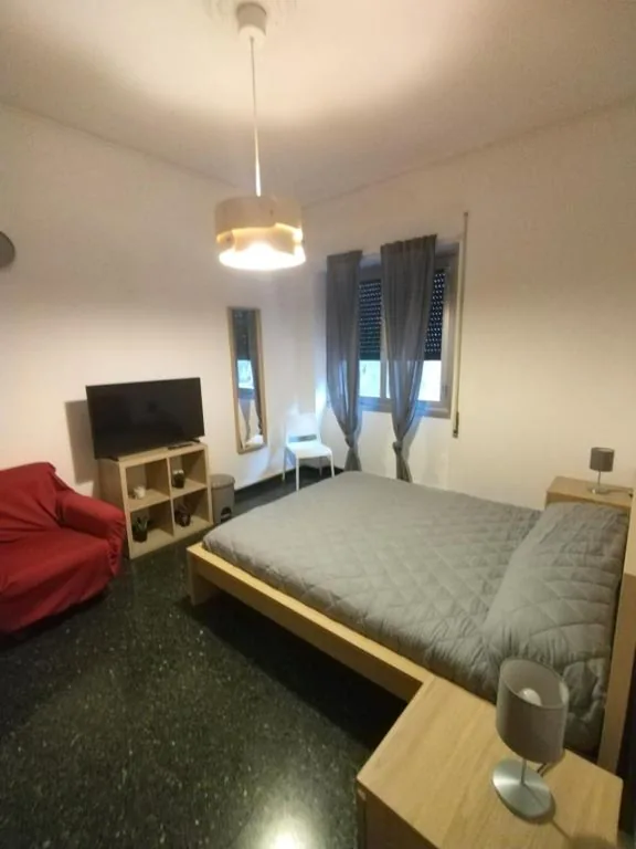 Roby’s Rooms affittacamere a Genova, San Martino