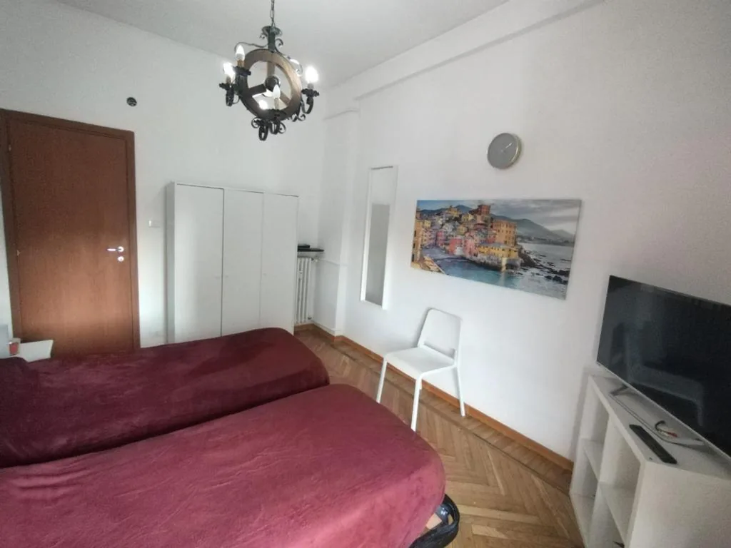 Roby’s Rooms affittacamere a Genova, San Martino — foto 4