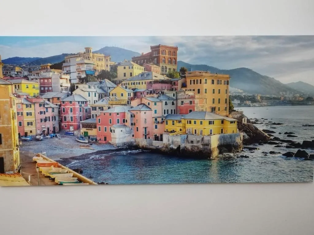 Roby’s Rooms affittacamere a Genova, San Martino — foto 5