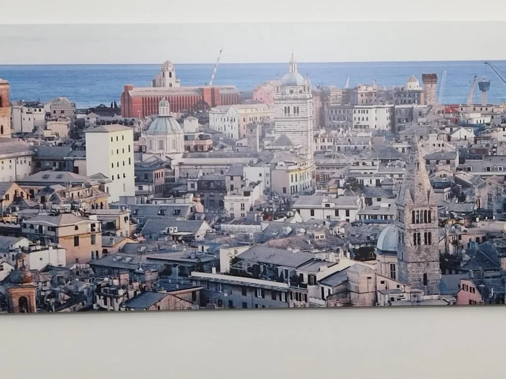 Roby’s Rooms affittacamere a Genova, San Martino — foto 7
