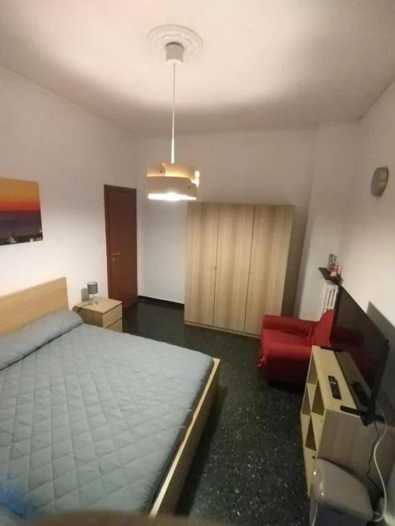 Roby’s Rooms affittacamere a Genova, San Martino — foto 8