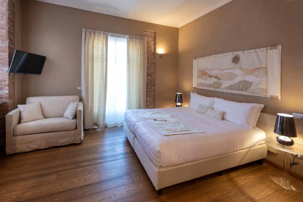 Rocche Costamagna Art Suites