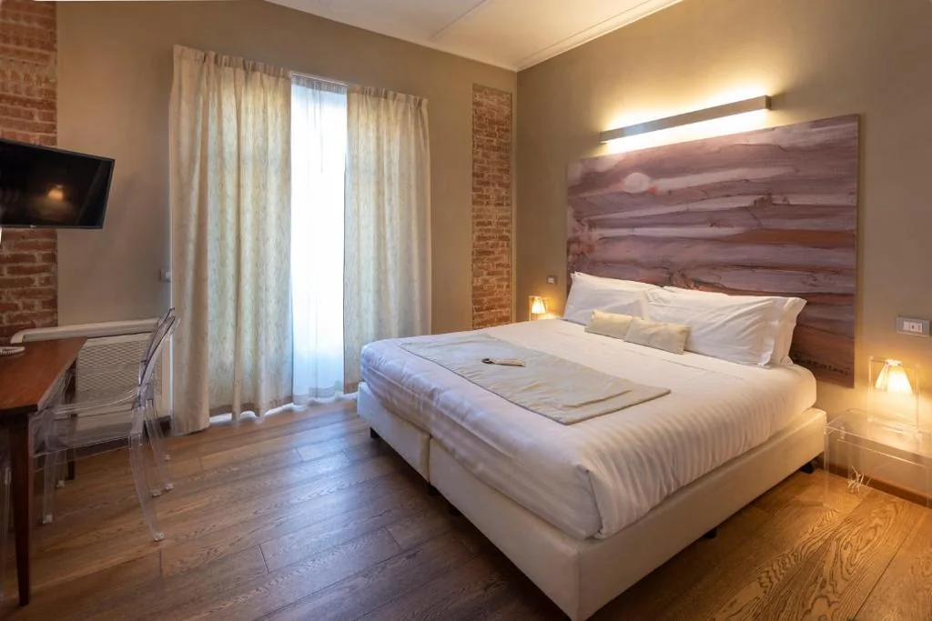 Rocche Costamagna Art Suites — foto 5