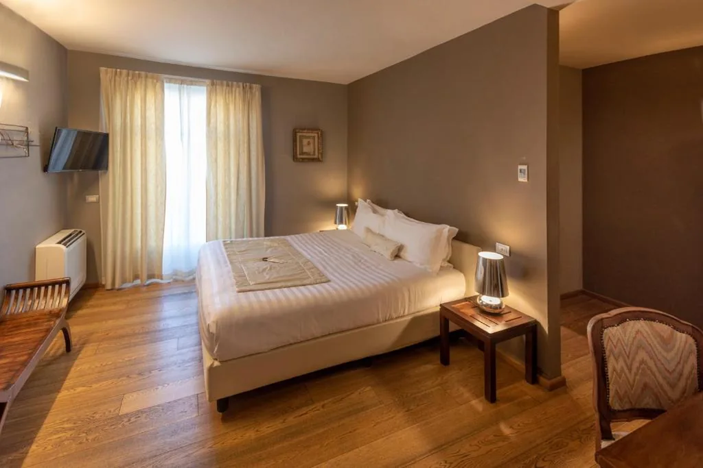 Rocche Costamagna Art Suites — foto 6