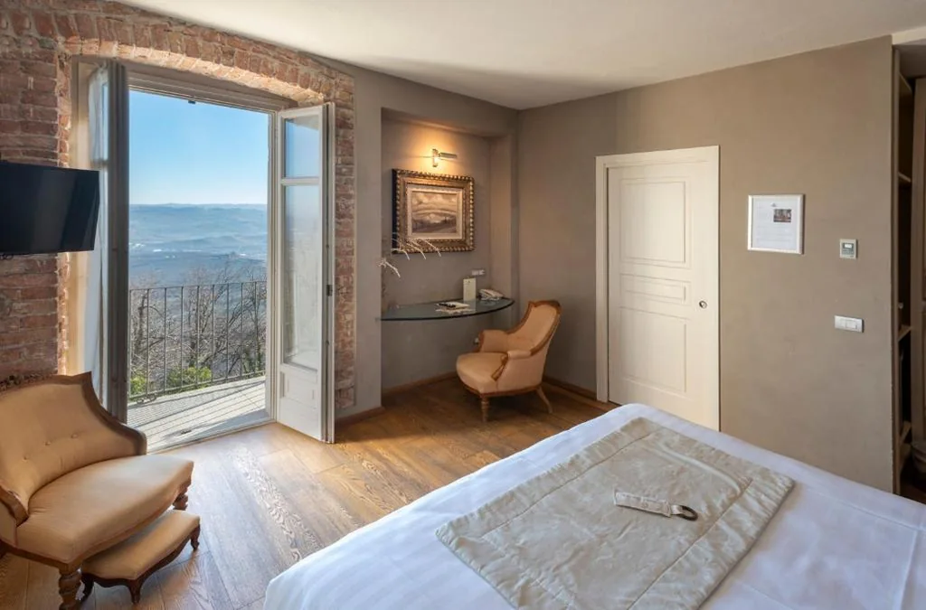 Rocche Costamagna Art Suites — foto 8