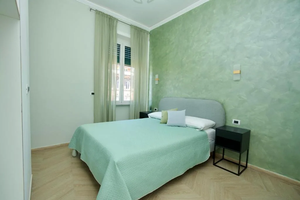 Rohome Stay