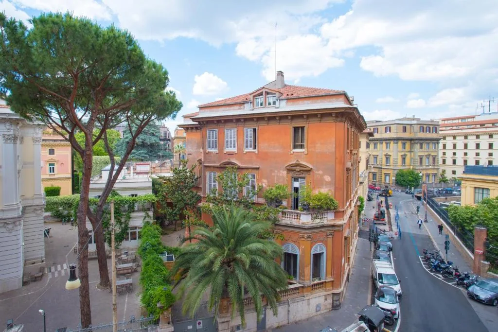 Roma 2B — foto 4