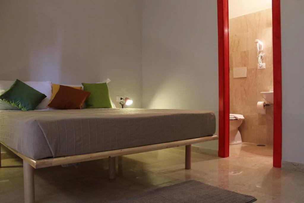 Roma Art Rooms — foto 3