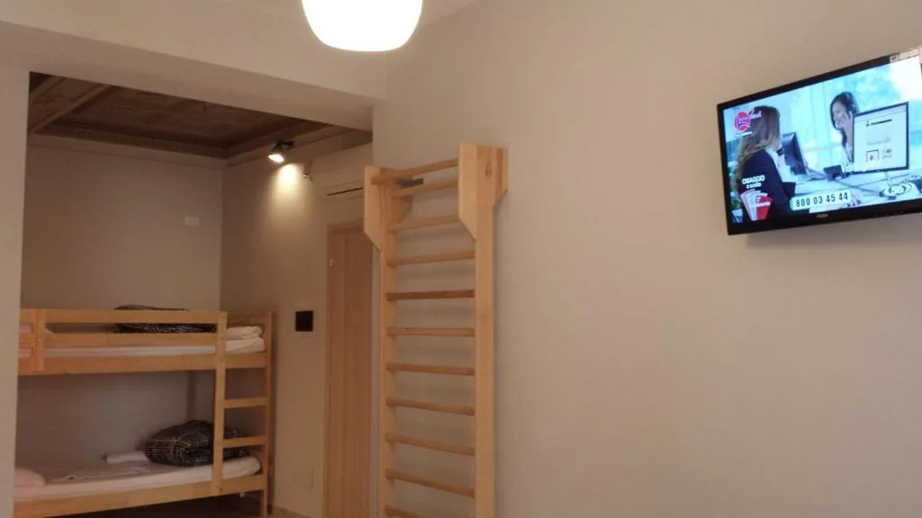 Roma Art Rooms — foto 4