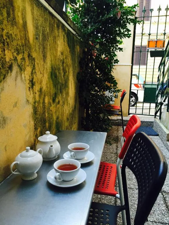 Roma Art Rooms — foto 5