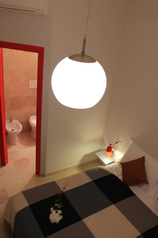 Roma Art Rooms — foto 6