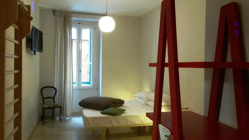 Roma Art Rooms — foto 7