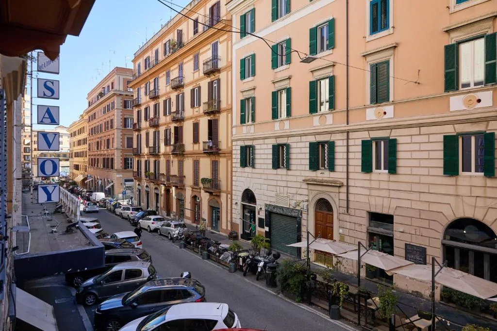 Roma Art Suite — foto 6