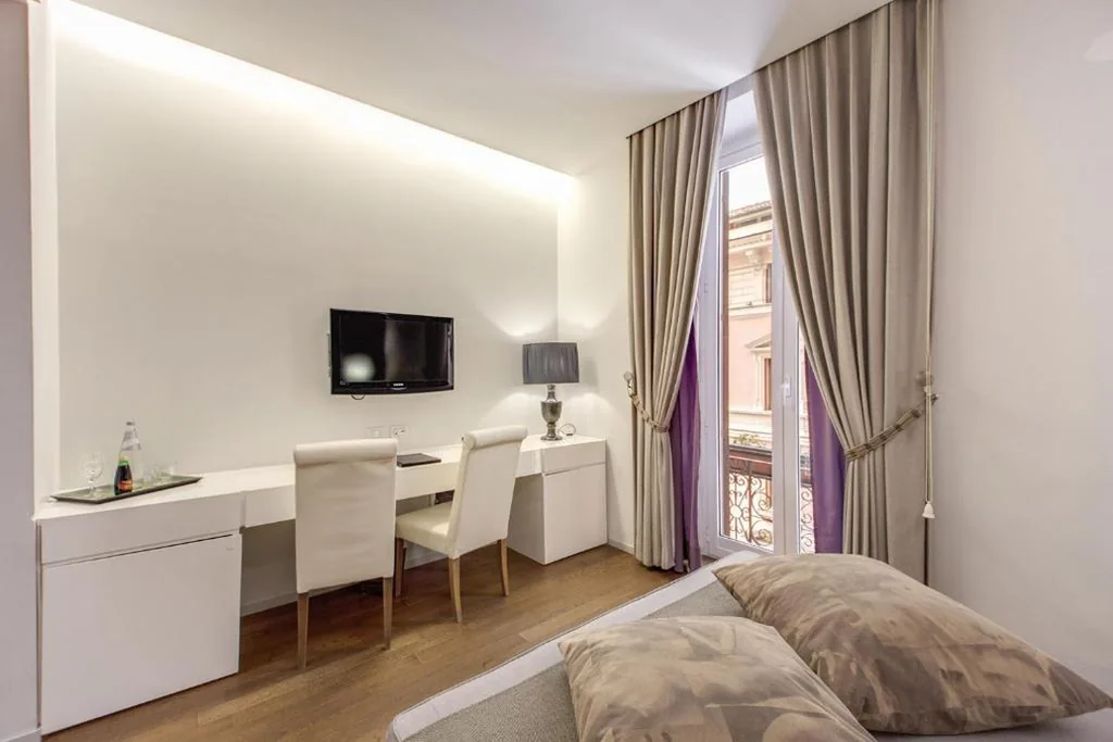 Roma Boutique Hotel — foto 5