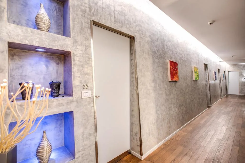 Roma Boutique Hotel — foto 8