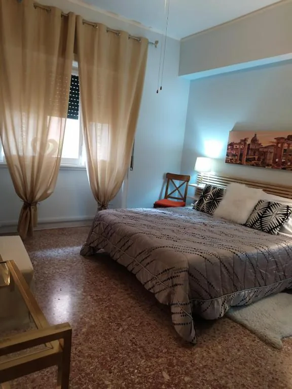 roma capoccia b&b