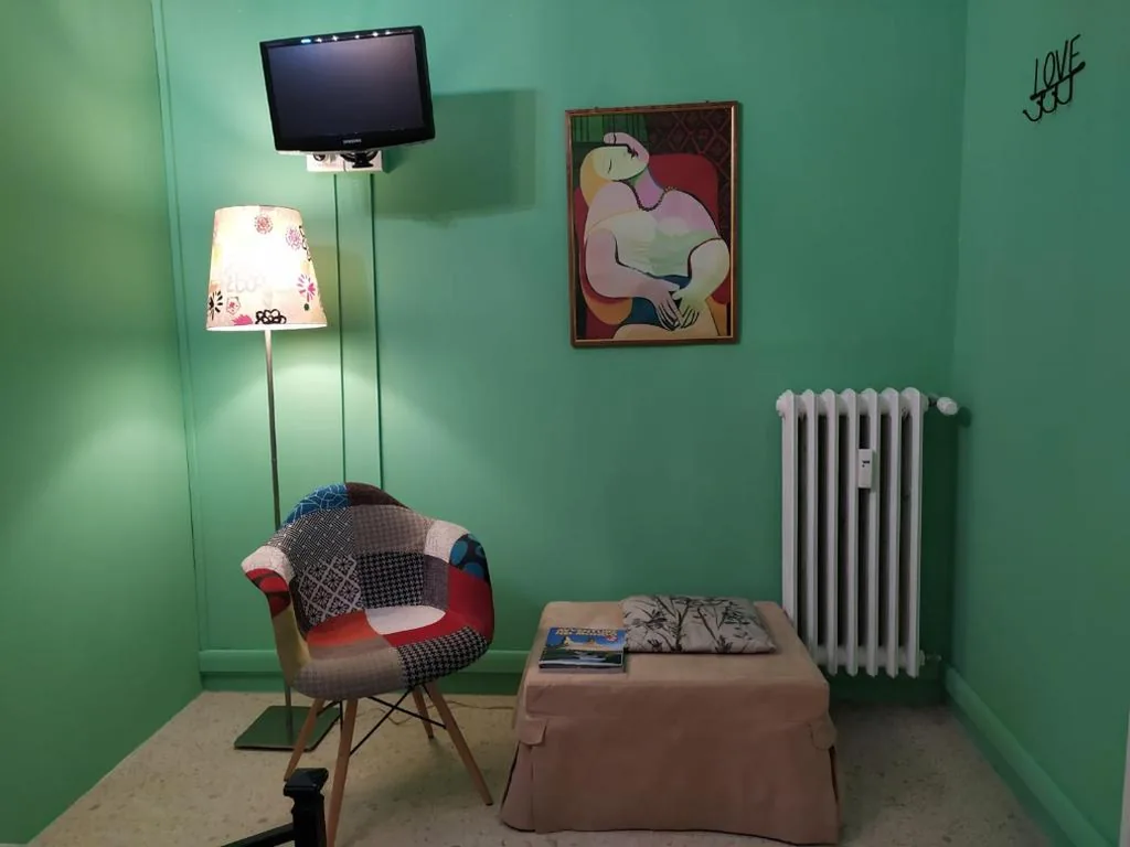 roma capoccia b&b — foto 5