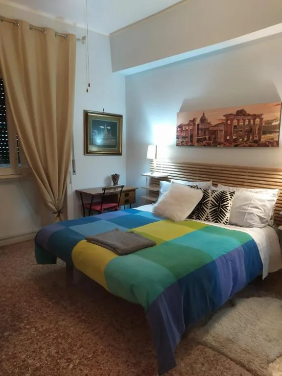 roma capoccia b&b — foto 6