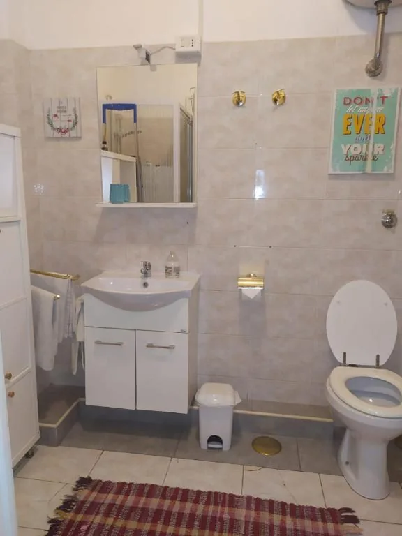 roma capoccia b&b — foto 7