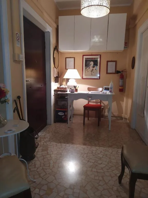 roma capoccia b&b — foto 8
