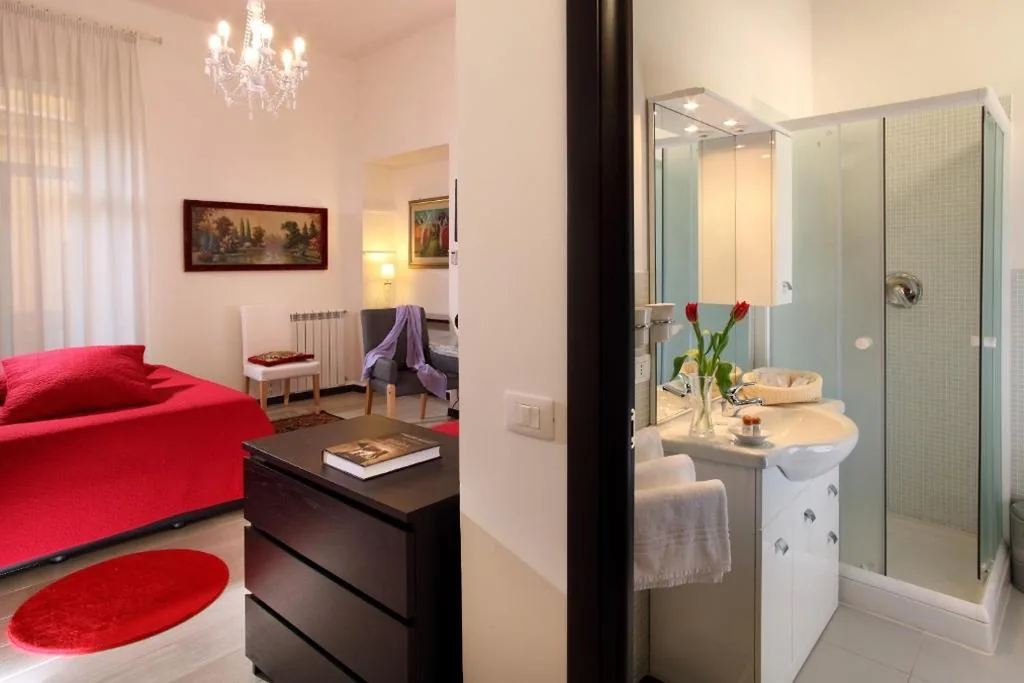 Roma Central Guest House — foto 3