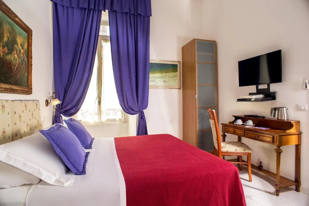 Roma Central Guest House — foto 5