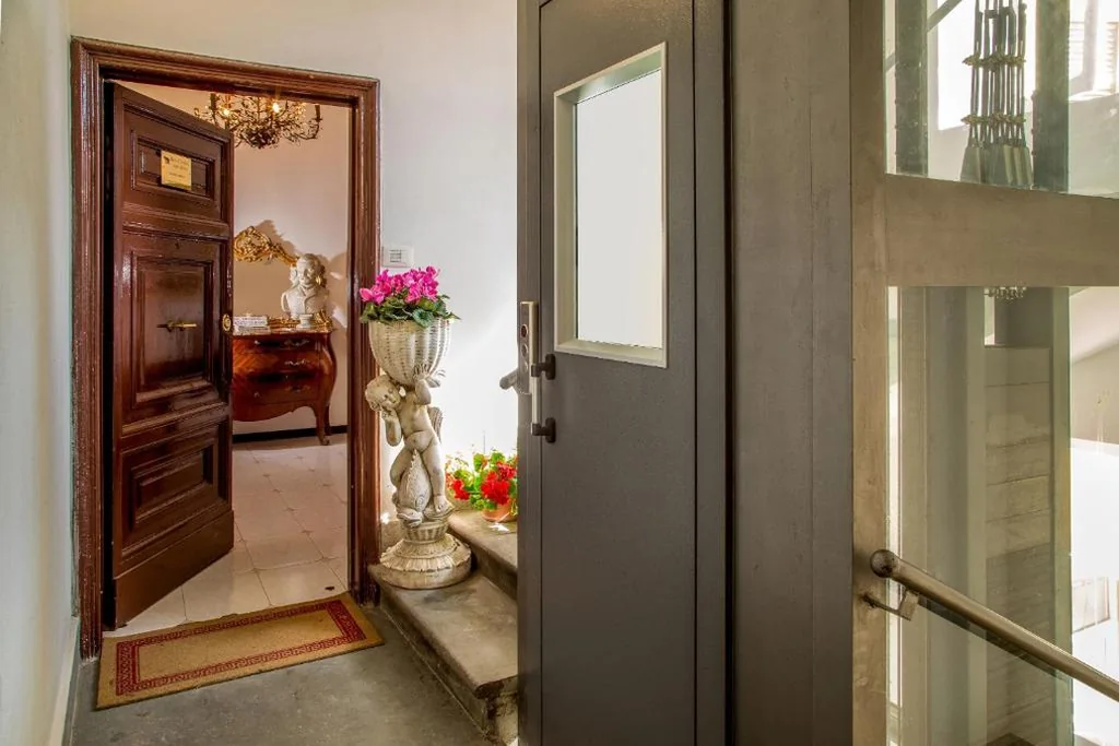 Roma Central Guest House — foto 8