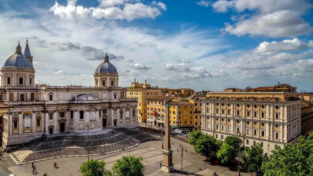 Roma Centrale Fidelis — foto 7