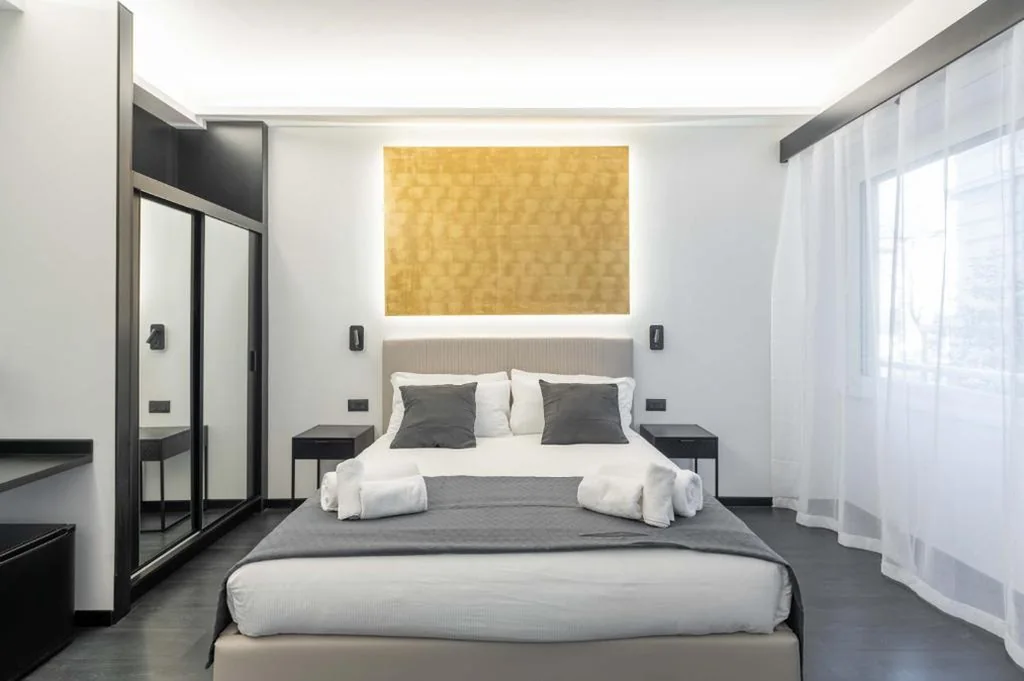 Roma Centro CDR Luxury Suites — foto 3