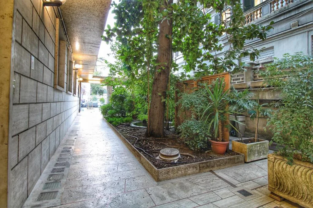 Roma Centro CDR Luxury Suites — foto 5