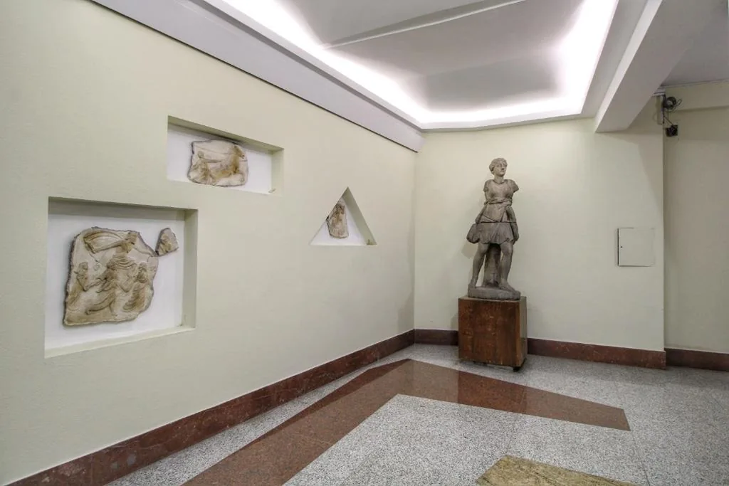 Roma Centro CDR Luxury Suites — foto 6