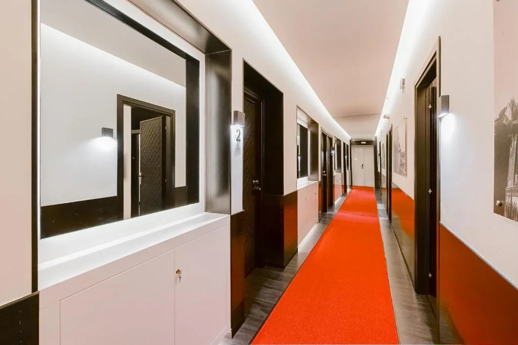Roma Centro CDR Luxury Suites — foto 7