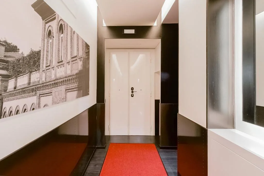 Roma Centro CDR Luxury Suites — foto 8