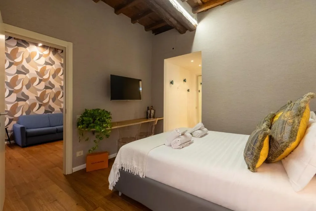Roma Centro Storico Luxury – Via del Corso