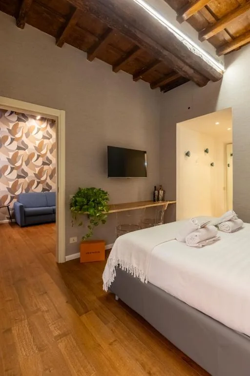 Roma Centro Storico Luxury – Via del Corso