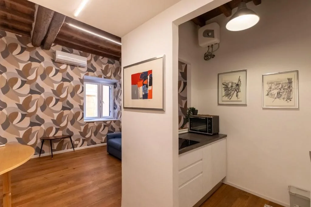 Roma Centro Storico Luxury – Via del Corso — foto 4