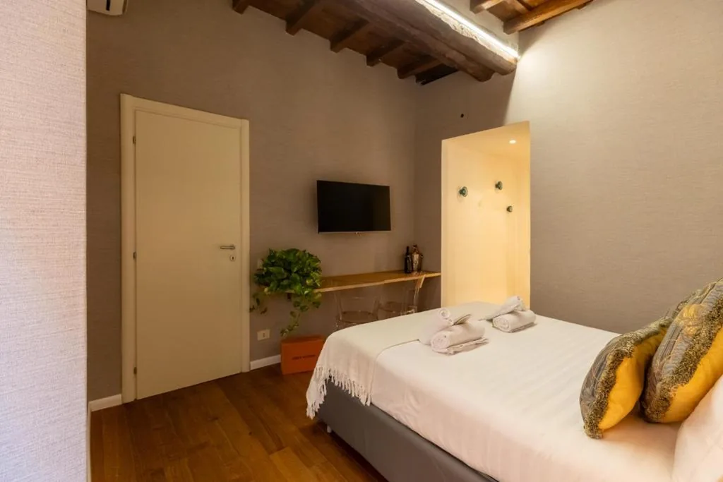 Roma Centro Storico Luxury – Via del Corso — foto 5