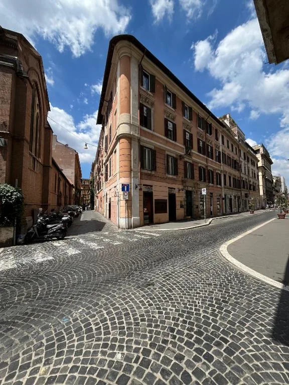 Roma Centro Storico Luxury – Via del Corso — foto 6