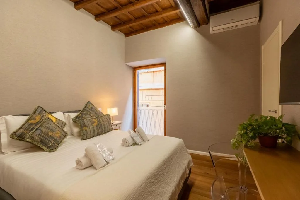 Roma Centro Storico Luxury – Via del Corso — foto 7