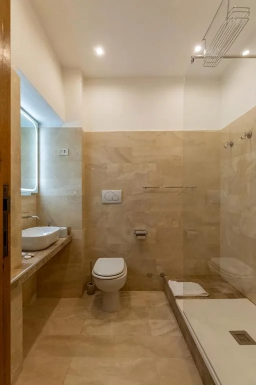 Roma Centro Storico Luxury – Via del Corso — foto 8