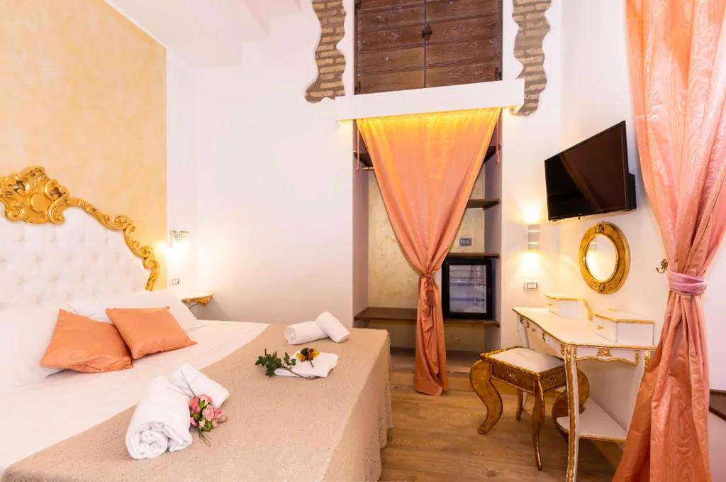 Roma Charming Rooms