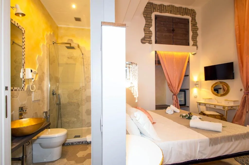 Roma Charming Rooms — foto 3