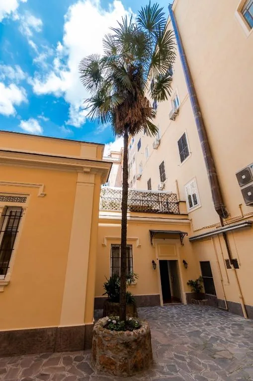 Roma Charming Rooms — foto 5
