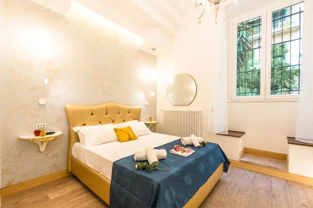 Roma Charming Rooms — foto 6