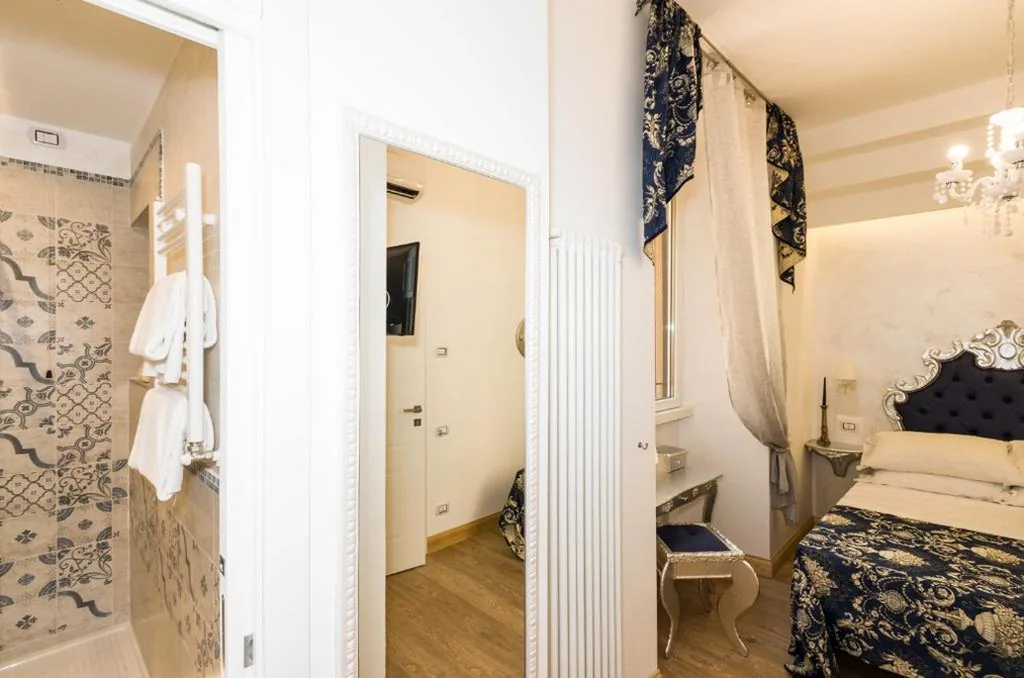 Roma Charming Rooms — foto 7
