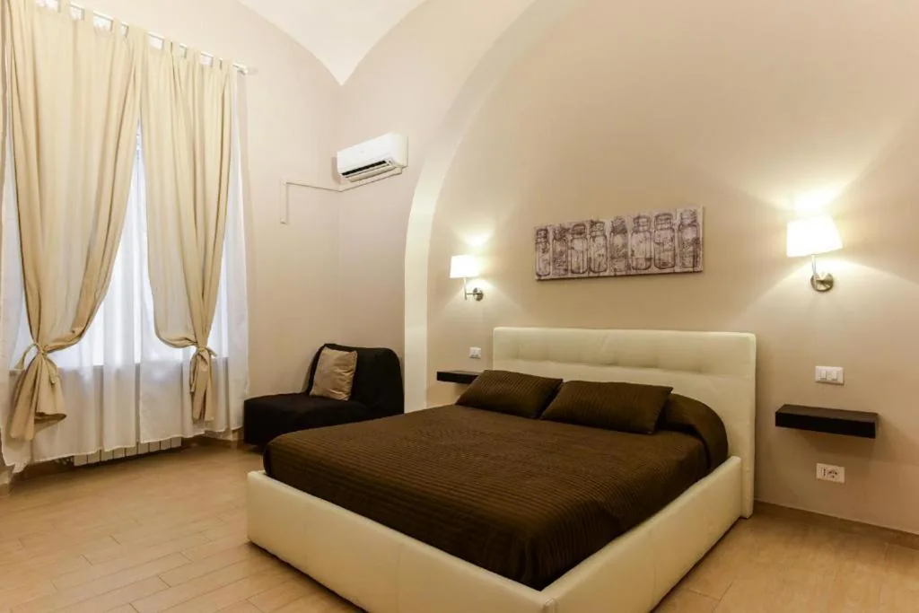 Roma City B&B – Amami Viaggi Collection